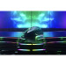 Razer Клавіатура Razer BlackWidow V4 Low-Profile Wireless/Bluetooth/USB Green switch UA Black (RZ03-05270100-R3M1)