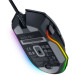 Razer Клавіатура Razer BlackWidow V4 Low-Profile Wireless/Bluetooth/USB Green switch UA Black (RZ03-05270100-R3M1)