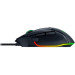 Razer Клавіатура Razer BlackWidow V4 Low-Profile Wireless/Bluetooth/USB Green switch UA Black (RZ03-05270100-R3M1)