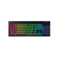 Клавіатура Razer BlackWidow V4 Low-Profile Wireless/Bluetooth/USB Green switch UA Black (RZ03-05270100-R3M1)