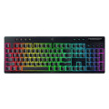 Razer Клавіатура Razer BlackWidow V4 Low-Profile Wireless/Bluetooth/USB Orange switch UA Black (RZ03-05270800-R3M1)
