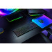 Razer Клавіатура Razer BlackWidow V4 Low-Profile Wireless/Bluetooth/USB Orange switch UA Black (RZ03-05270800-R3M1)