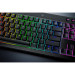 Razer Клавіатура Razer BlackWidow V4 Low-Profile Wireless/Bluetooth/USB Orange switch UA Black (RZ03-05270800-R3M1)