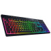 Razer Клавіатура Razer BlackWidow V4 Low-Profile Wireless/Bluetooth/USB Orange switch UA Black (RZ03-05270800-R3M1)