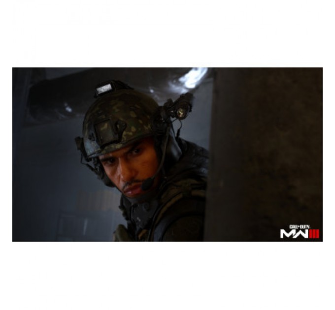Sony Гра Sony Call of Duty: Modern Warfare III, BD диск (1128892)