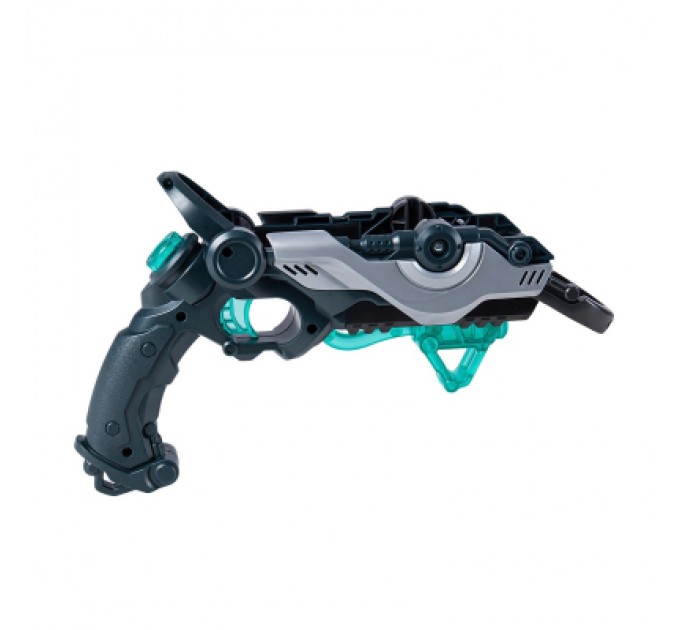 Трансформер Screechers Wild ! S5 L1 V2 - Сонік Блейд (KS686115)