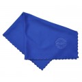 Серветки Acropolis A-90/12 microfiber 29*22см blue, поштучно (A90-12DB)