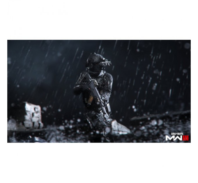 Sony Гра Sony Call of Duty: Modern Warfare III, BD диск (1128892)