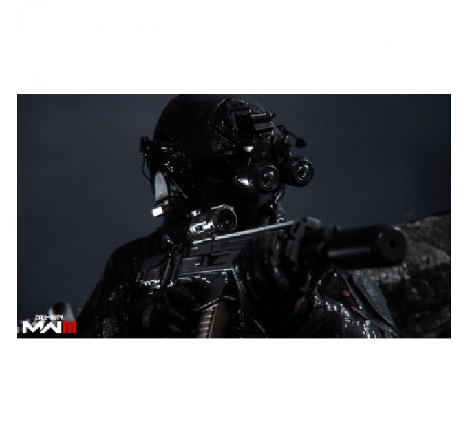 Sony Гра Sony Call of Duty: Modern Warfare III, BD диск (1128892)