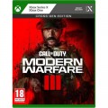 Xbox Гра Xbox Call of Duty Modern Warfare III, BD диск (1128894)