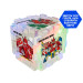 Dinoster Конструктор Dinoster Робот - Стего Бласт Вінг (EU580881A-2)