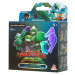 Dinoster Конструктор Dinoster Робот - Стего Бласт Вінг (EU580881A-2)