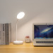 Eurolamp Настільна лампа Eurolamp 5W 400Lm 2800-6500K Type-C+Battery 2400mAh (LED-TLB-5W)