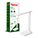 Eurolamp Настільна лампа Eurolamp LED SMART 6W 410lm 2800-6500K 1200mAh (LED-TLB-6W(white))