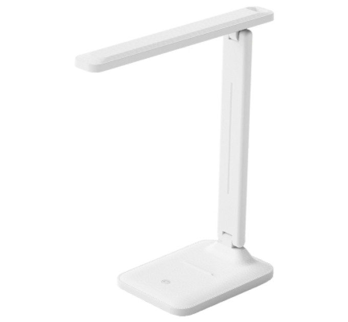 Eurolamp Настільна лампа Eurolamp LED SMART 6W 410lm 2800-6500K 1200mAh (LED-TLB-6W(white))