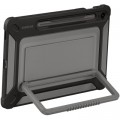 Samsung Чохол до планшета Samsung Tab S9 FE Outdoor Cover Titan (EF-RX510CBEGWW)
