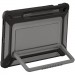 Samsung Чохол до планшета Samsung Tab S9 FE Outdoor Cover Titan (EF-RX510CBEGWW)