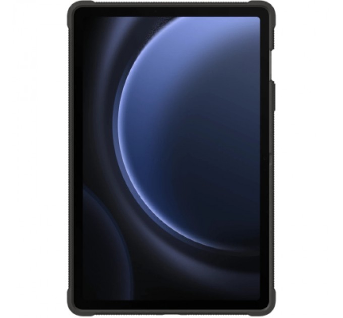 Samsung Чохол до планшета Samsung Tab S9 FE Outdoor Cover Titan (EF-RX510CBEGWW)
