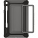 Samsung Чохол до планшета Samsung Tab S9 FE Outdoor Cover Titan (EF-RX510CBEGWW)