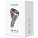 Ugreen Зарядний пристрій Ugreen USBC PD20W + USB QC3.0 silver (60712)