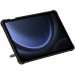 Samsung Чохол до планшета Samsung Tab S9 FE Outdoor Cover Titan (EF-RX510CBEGWW)