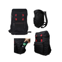 Рюкзак для ноутбука Acer 15.6" Nitro Multi-funtional Black (GP.BAG11.02A)