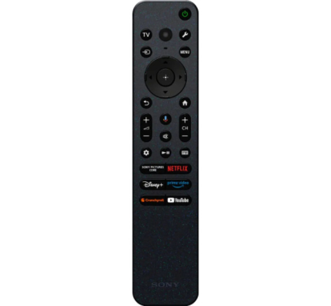 Sony Телевізор Sony K-55XR50