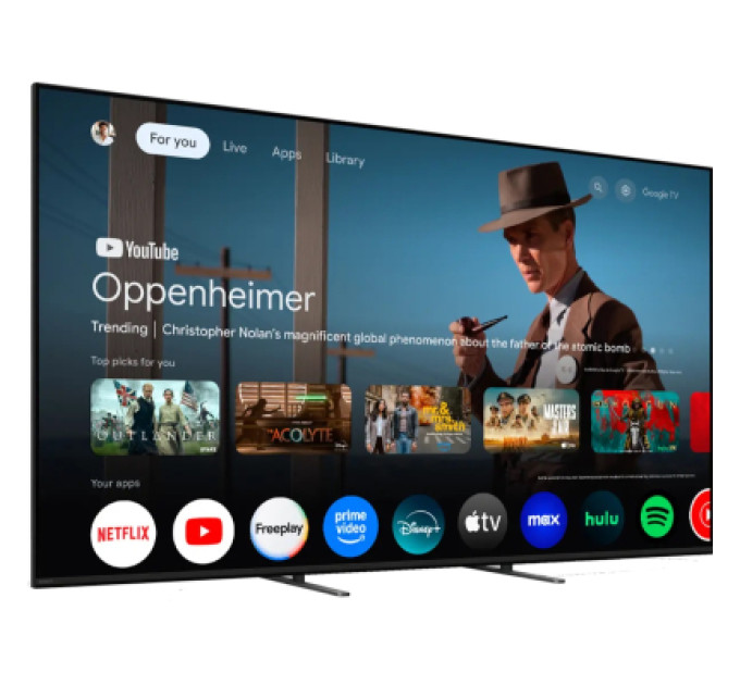 Sony Телевізор Sony K-55XR50