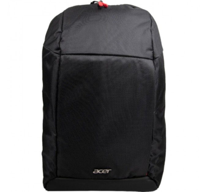 Acer Рюкзак для ноутбука Acer 15.6" Nitro Urban Black (GP.BAG11.02E)