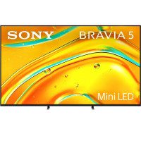Телевізор Sony K-75XR50