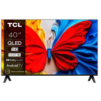 Телевізор TCL 40S5K