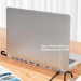 Dynamode Порт-реплікатор Dynamode 11-in-1 USB-C to HDTV 4K/30Hz, VGA, 1хUSB3.0, RJ45, Type-C PD, Audio, SD/MicroSD (BYL-2003)