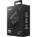 Samsung Накопичувач SSD USB 3.2 2TB T9 Samsung (MU-PG2T0B/EU)