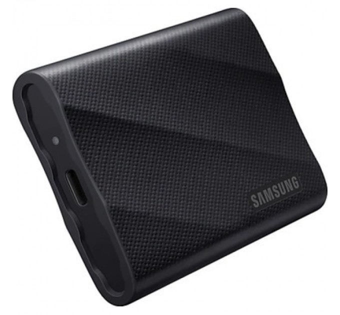 Samsung Накопичувач SSD USB 3.2 2TB T9 Samsung (MU-PG2T0B/EU)