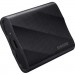 Samsung Накопичувач SSD USB 3.2 2TB T9 Samsung (MU-PG2T0B/EU)