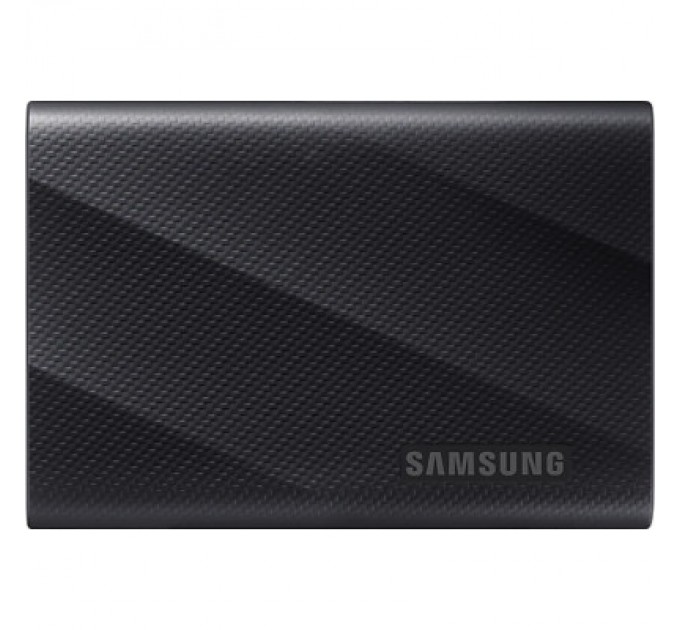 Samsung Накопичувач SSD USB 3.2 2TB T9 Samsung (MU-PG2T0B/EU)