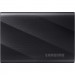 Samsung Накопичувач SSD USB 3.2 2TB T9 Samsung (MU-PG2T0B/EU)