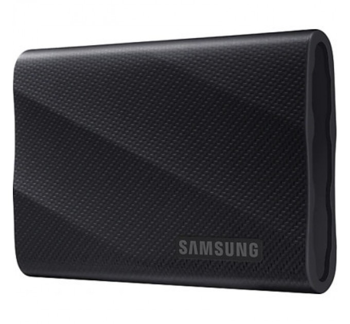 Samsung Накопичувач SSD USB 3.2 2TB T9 Samsung (MU-PG2T0B/EU)