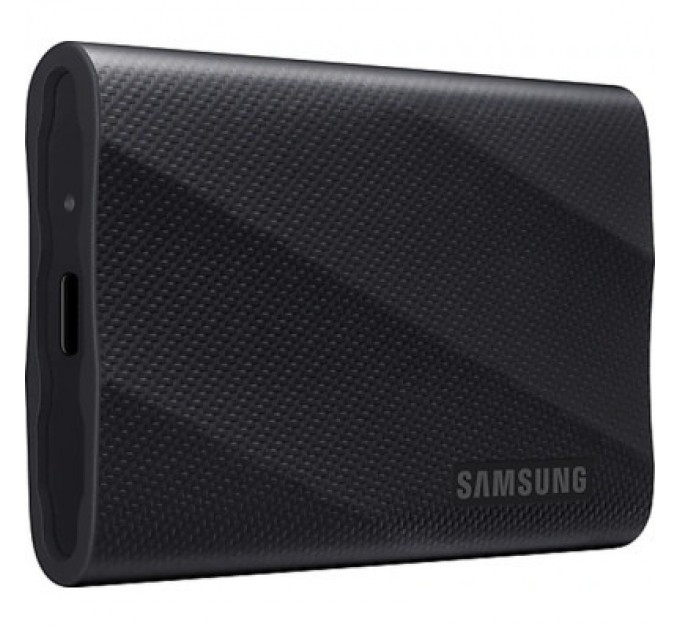 Samsung Накопичувач SSD USB 3.2 2TB T9 Samsung (MU-PG2T0B/EU)