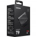 Samsung Накопичувач SSD USB 3.2 2TB T9 Samsung (MU-PG2T0B/EU)