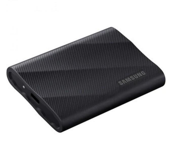 Samsung Накопичувач SSD USB 3.2 2TB T9 Samsung (MU-PG2T0B/EU)