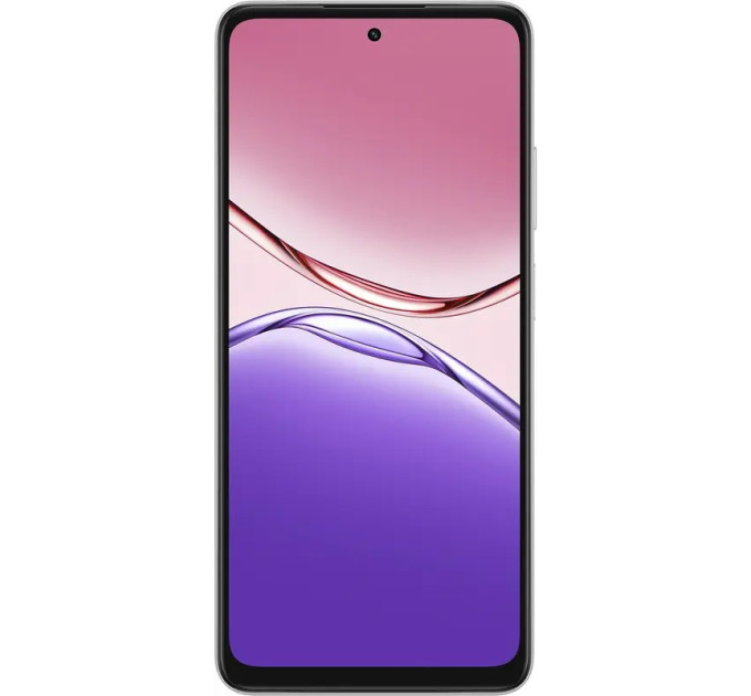 Oppo Смартфон Oppo A5x 4/128GB (CPH2725) NFC Laser White