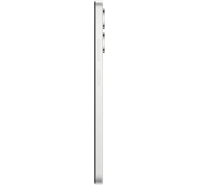 Oppo Смартфон Oppo A5x 4/128GB (CPH2725) NFC Laser White