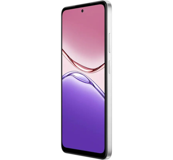 Oppo Смартфон Oppo A5x 4/128GB (CPH2725) NFC Laser White