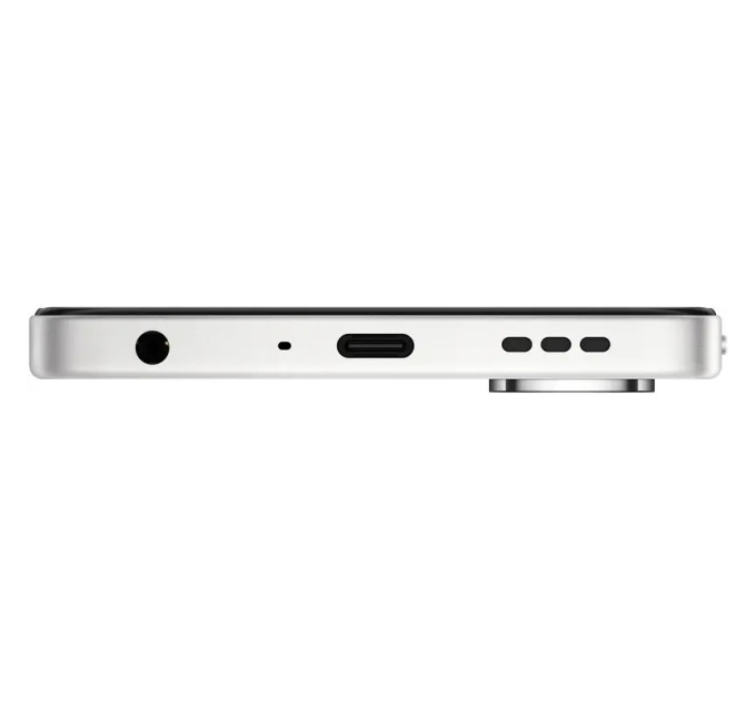 Oppo Смартфон Oppo A5x 4/128GB (CPH2725) NFC Laser White