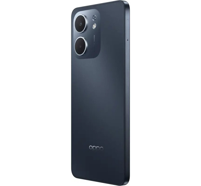 Oppo Смартфон Oppo A5x 4/128GB (CPH2725) NFC Midnight Blue