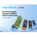 Anker Акустична система Anker SoundCore Boom 3i Brown (D5100080)