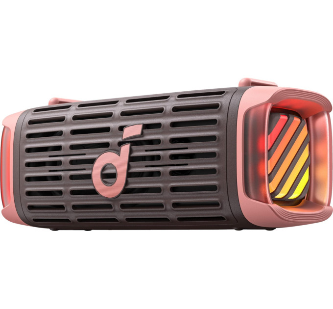 Anker Акустична система Anker SoundCore Boom 3i Brown (D5100080)