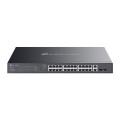 TP-Link Комутатор, ES228GMP TP-LINK