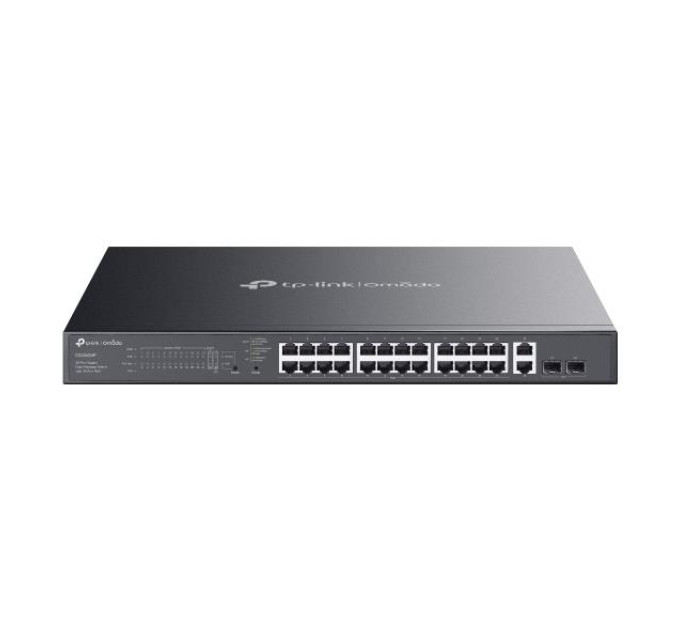 TP-Link Комутатор, ES228GMP TP-LINK